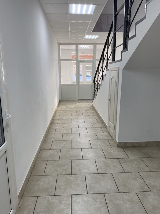 Орерда 3х поверхового нежилого приміщення