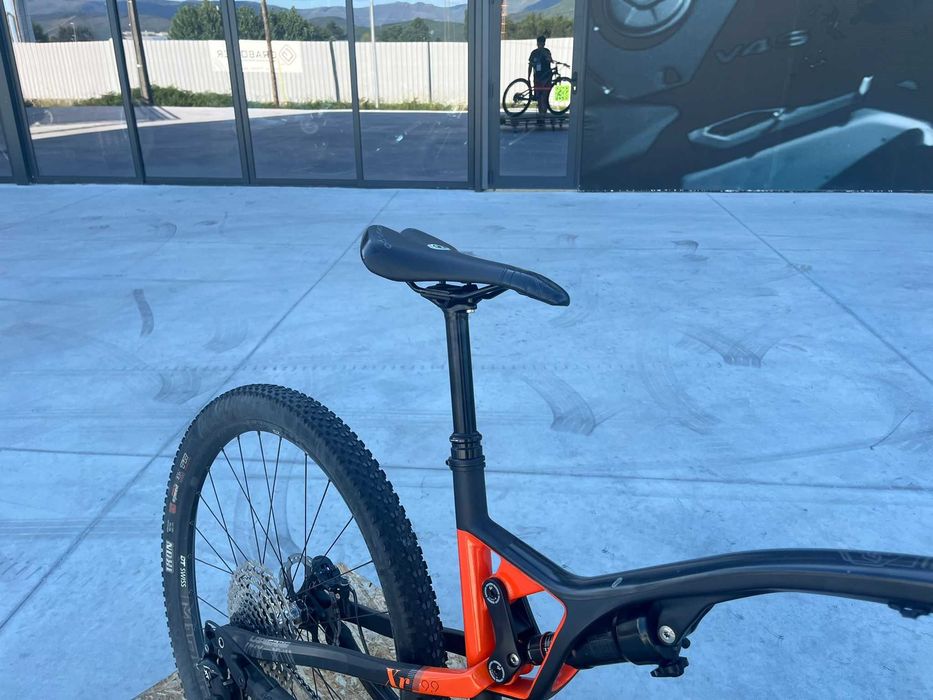 LAPIERRE XR 9.9 (USADA)