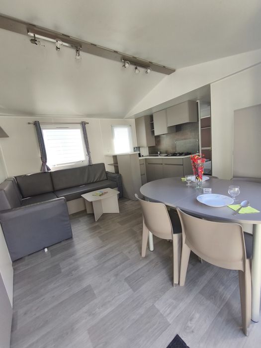 T3-  (9*4) Casa Móvel Mobile Home Bungalow Casa Madeira