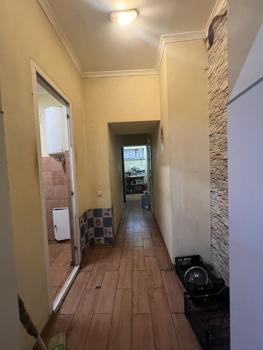 Аренда кафе Фасад 10 метров Екатерининская 62