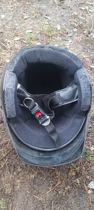 Шолом. Мото шолом.