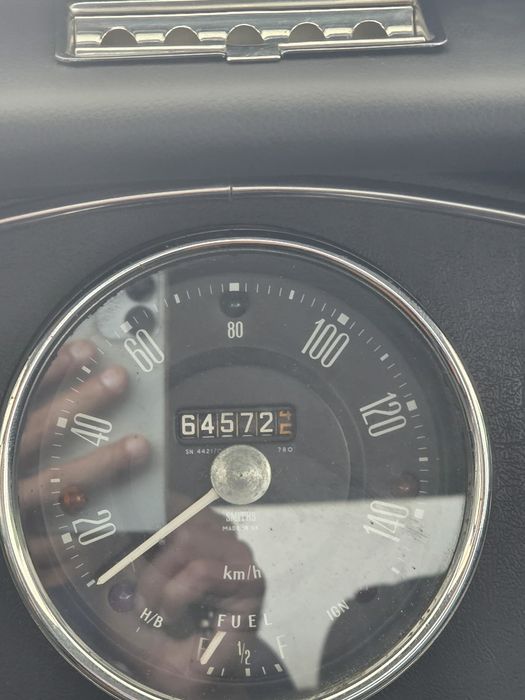 Oportunidade Mini 1000 optimo estado