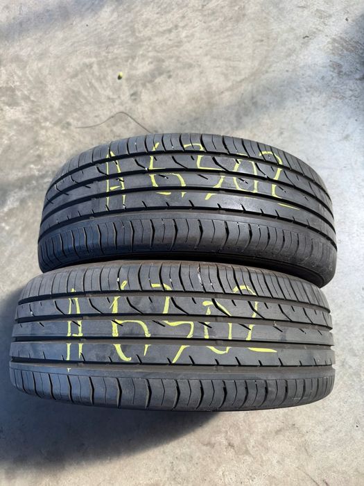 Opony Continental contipremiumcontact 2e 205/55/16