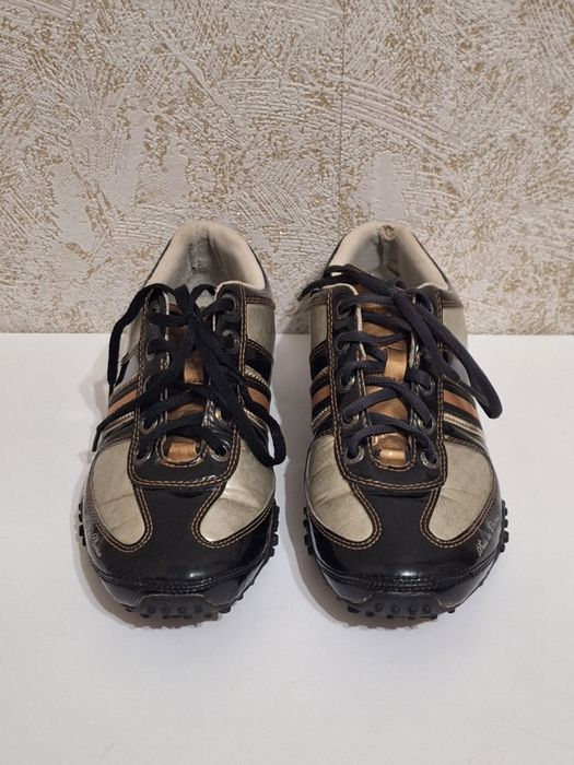 Кроссовки Duca del Cosma