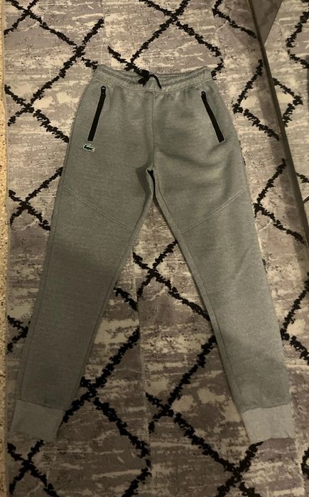 Calças fato de treino