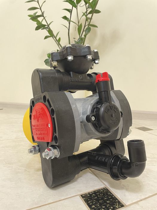 Від Виробника! Продам Насос Толвері 120 для оприскувача