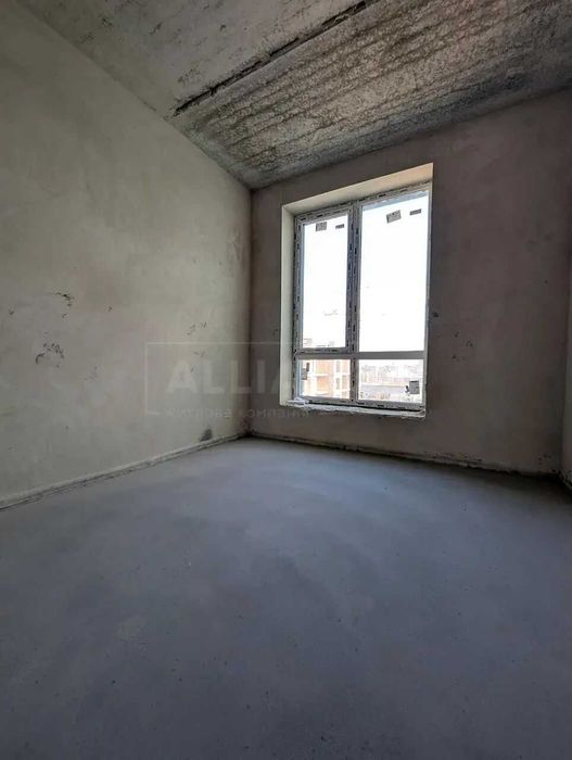 Готова до ремонту 2 кімнатна квартира ЖК Краківський