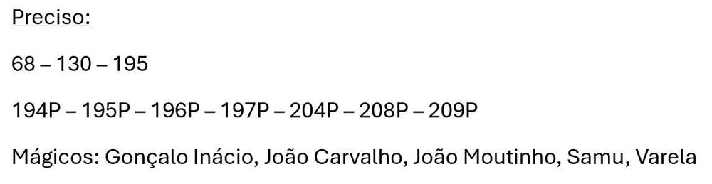 Ídolos Panini 25/26