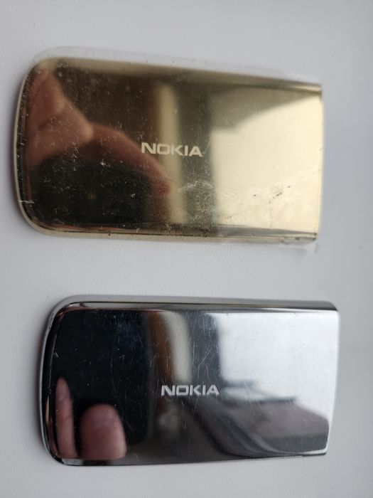 Деталь Nokia 6700 classic