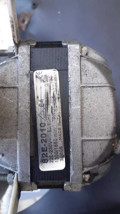 Wentylator 82E 230V