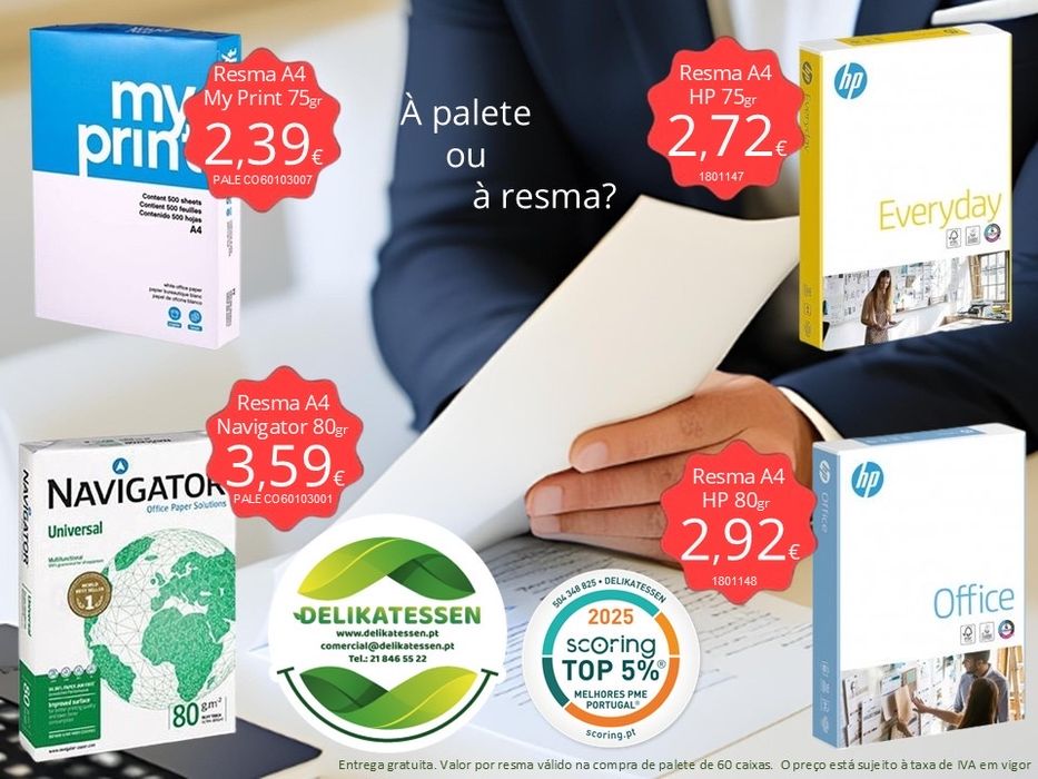 Apple days, iPhone, iMac, Macbook em Delikatessen.pt