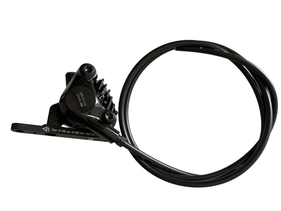 Zacisk hydrauliczny przedni 1000mm Shimano 105 BR-R7170 FV / 071-034