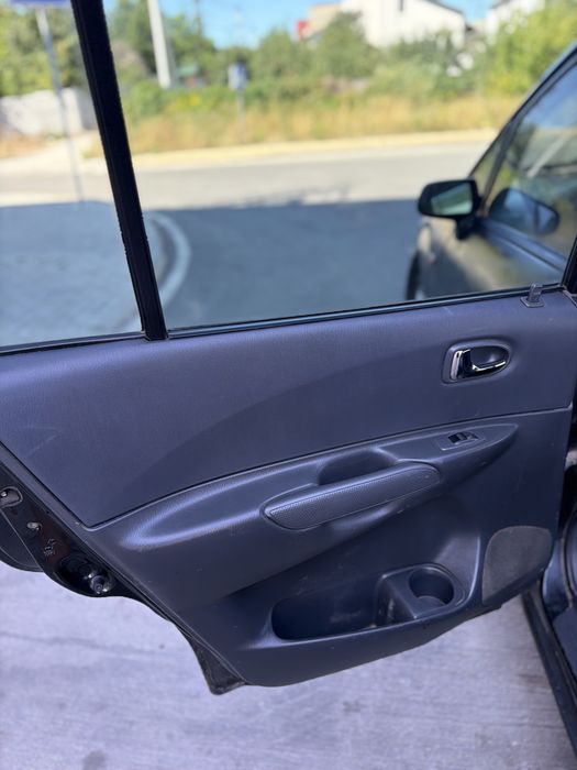 Mazda Premacy 2.0 turbo diesel