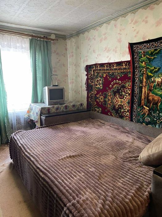 Пів.Будинку, р-н Н. Олексіївка, окремий двір 3сотки