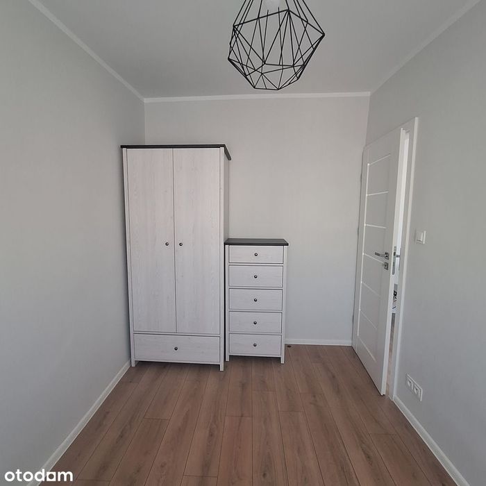 2 Pokoje Po Generalnym Remoncie |15 Min Do Plaży |Balkon |Wyposażenie - Widok 5