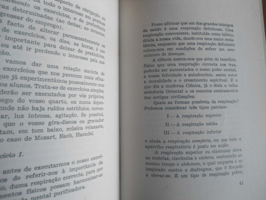 Prof. Karma - Curso Prático de Relaxação (1974)