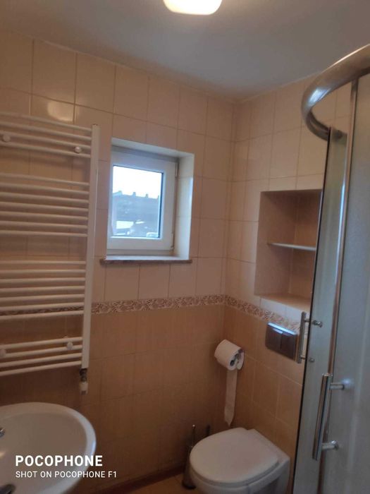 Noclegi pracownicze - Gniewkowo