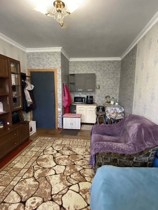 Продаж кімнати 17 кв.м., р-н. Соцмістечко