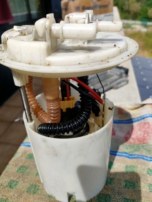 Centralina do motor Bosch para Renault Megane lll 1.6 dci Bose edition