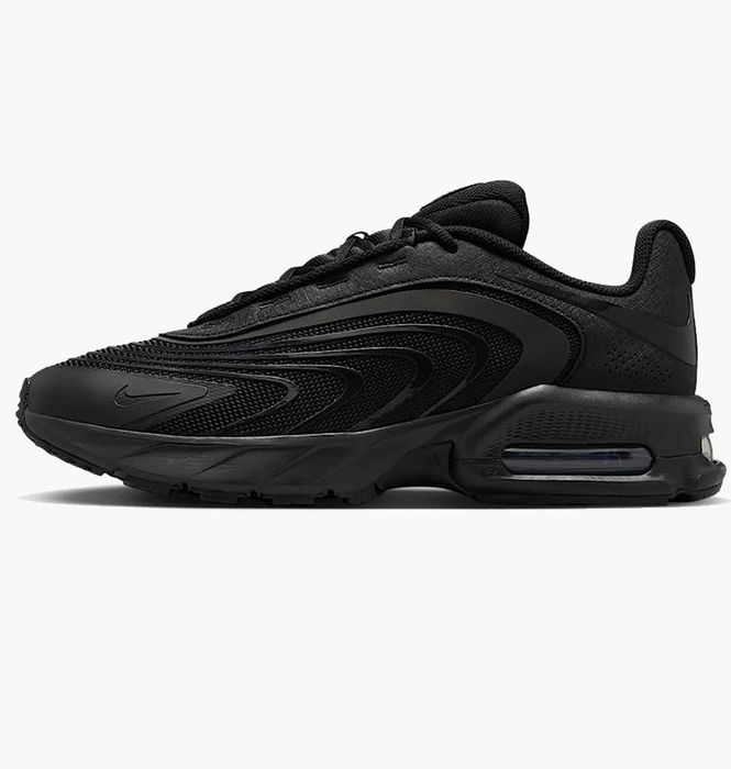 Чоловічі кросівки nike air max fire