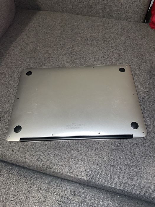 MacBook air