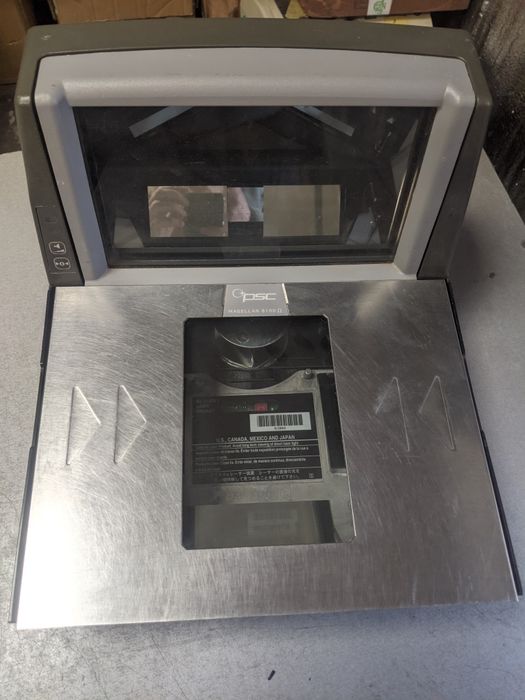 Сканер штрих-коду Datalogic Maqellan 8100 вбудований