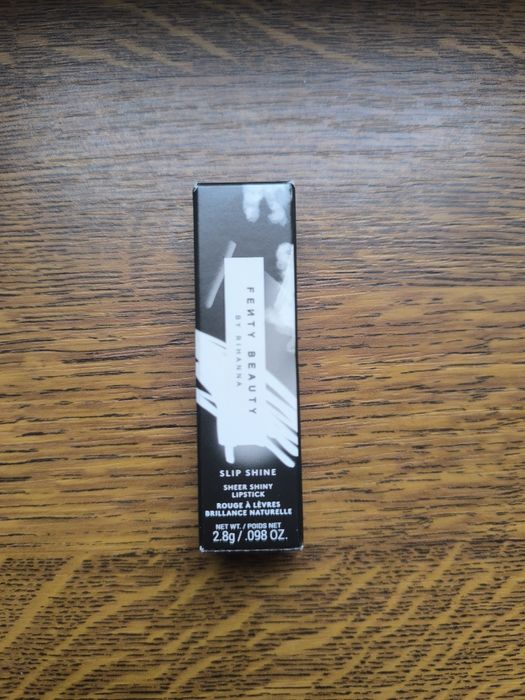 Fenty Beauty slip shine