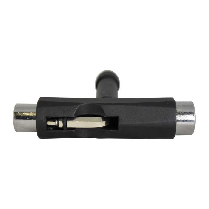 NOVAS - Ferramentas de skateboard e longboardTT100 cor preta