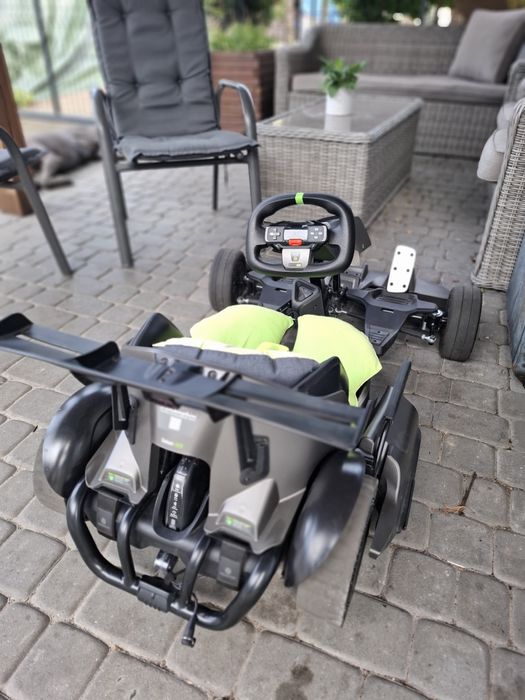 Gokard pro ninebot do 100 kg