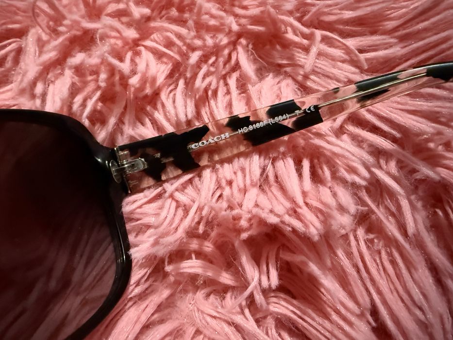 Óculos de sol Coach