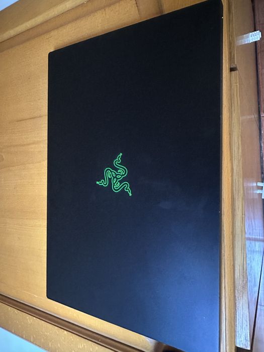 Pc Razer Blade 15