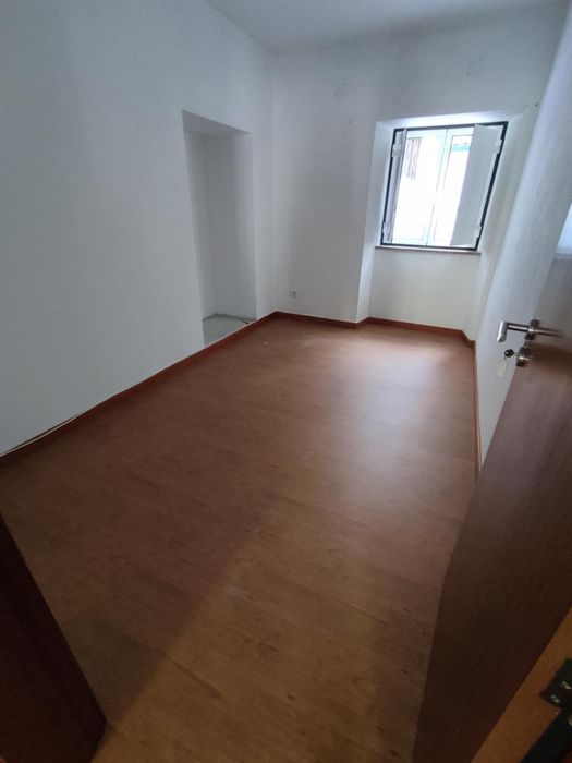 Casa geminada remodelada