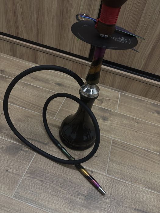 Shisha Voodoo Down - Galaxy 2