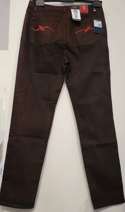 Jeansy Trussardi Jeans XXL
