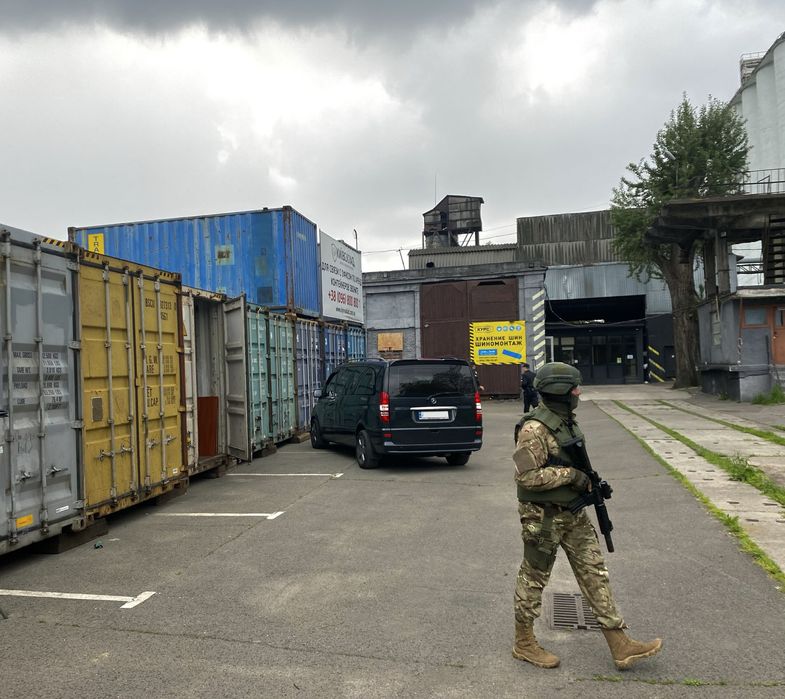 Аренда склада 15м2, Голосеево (ВДНХ, Теремки, Иподром)