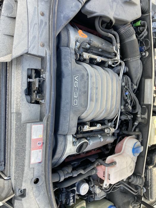 AUDI A6 ano 2001
