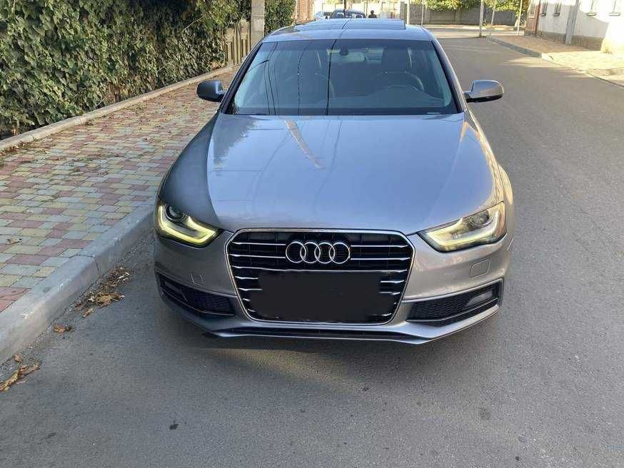 Продам Audi A4, 2014