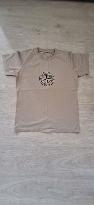 Stone Island koszulka dziecieca