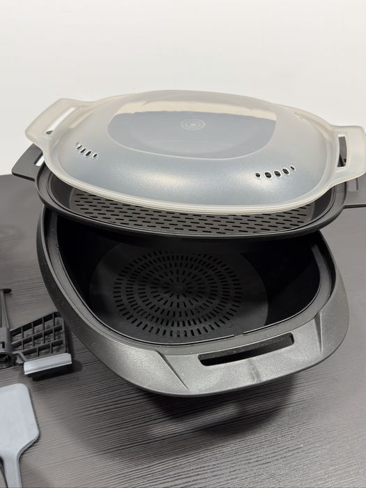 Cecotec Robô de cozinha multifunções Mambo 11090
