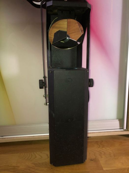 Осветительный прибор для дискотек