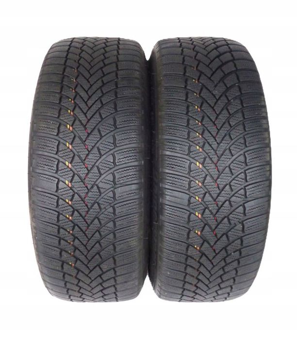 Opony Zimowe 215/45/18 Bridgestone Blizzak Lm005 215/45r18 2x 2020 r