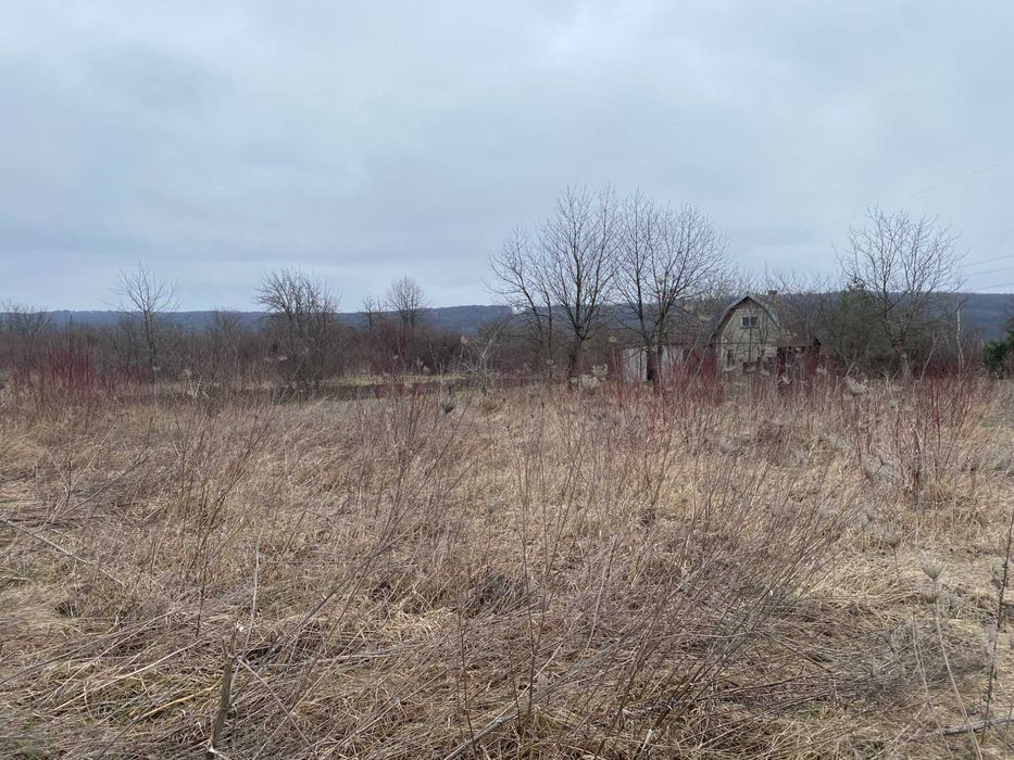 Продам дачну ділянку в Клузеві(60)