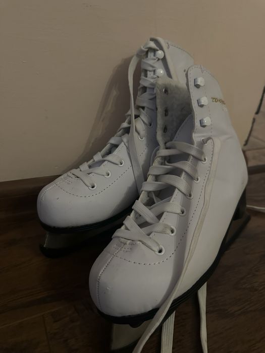 Ковзани фігурні Tempish Dream- 38 розмір