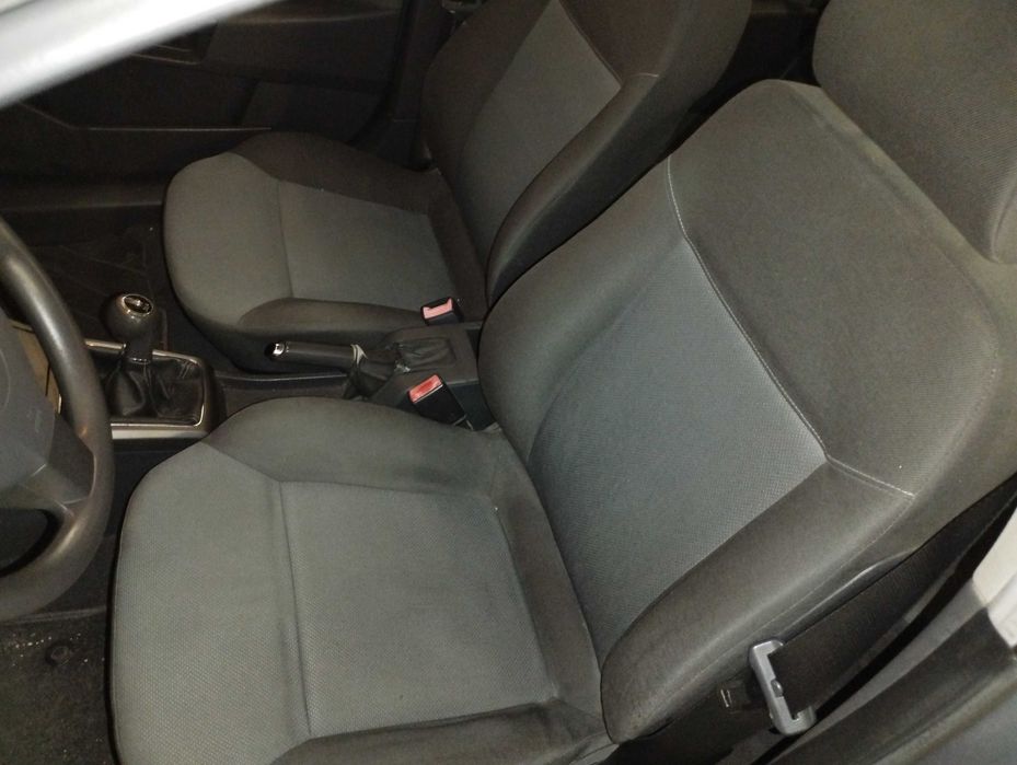 Carrinha Opel astra