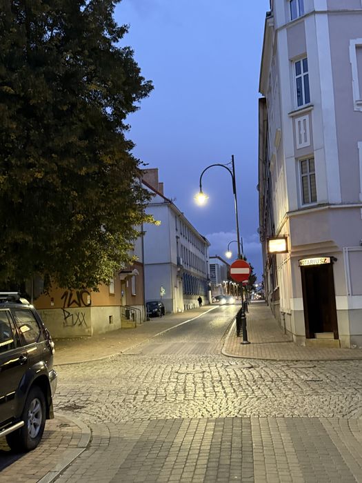 Mieszkanie – Koszalin - Więcej