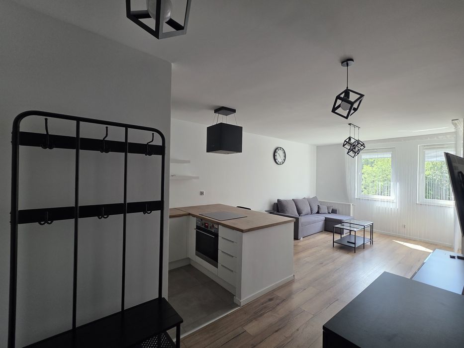 2 pokojowe z balkonem ul. Bytkowska  Katowice