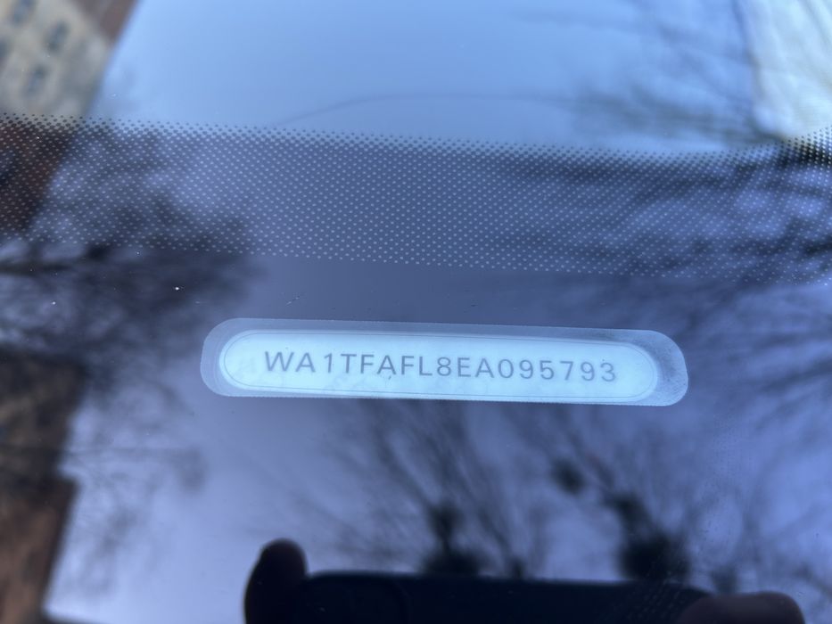 Ауді А4 алроуд 2014рік