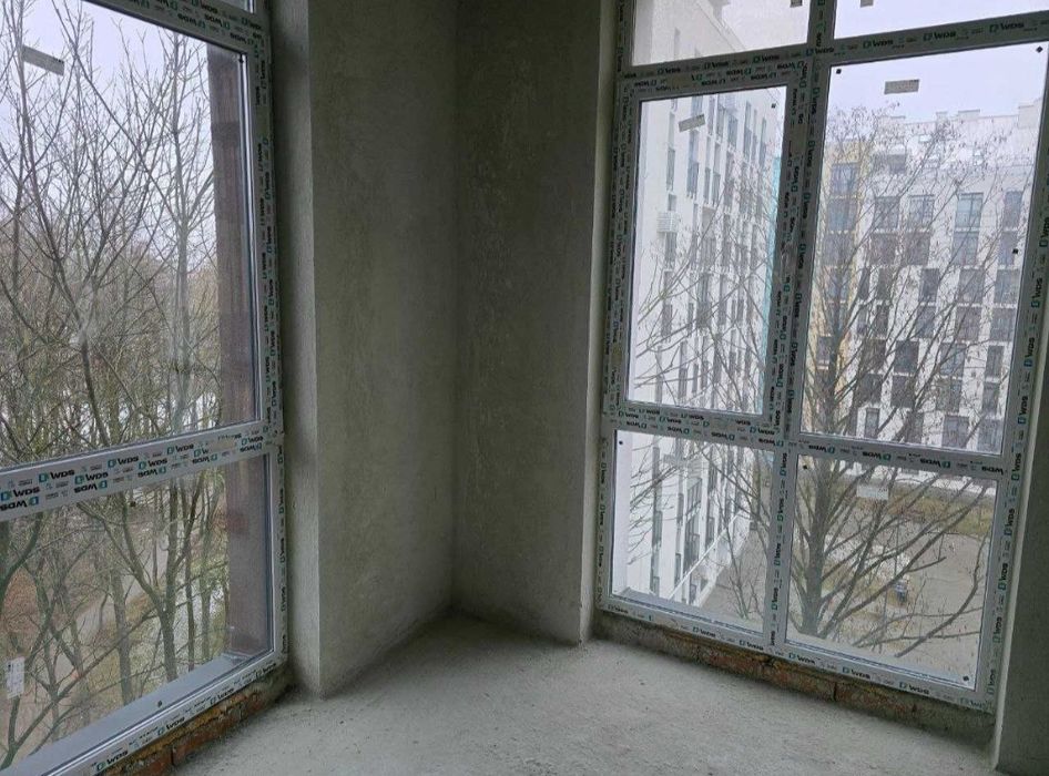 Продаж 2кімн.квартири Новобудова ЖК Leopol Town Стрийська