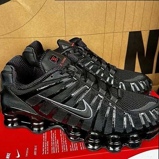 Nike Shox TL Black R.41