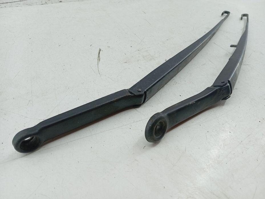 Astes/Escova Limpa Conjunto (2) - BMW 3 Coupé (E46) | 98 - 06